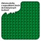 LEGO DUPLO Zielona płytka konstrukcyjna 10460