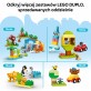 LEGO DUPLO Zielona płytka konstrukcyjna 10460