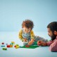 LEGO DUPLO Zielona płytka konstrukcyjna 10460