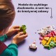 LEGO Classic Kreatywne smakołyki 11039