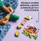 LEGO Classic Kreatywne smakołyki 11039