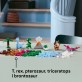 LEGO Classic Kreatywne dinozaury 11041