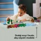 LEGO Classic Kreatywne dinozaury 11041