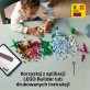 LEGO Classic Kreatywne dinozaury 11041