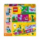 LEGO Classic Kreatywne dinozaury 11041