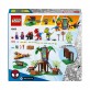 LEGO Marvel Bitwa Spidey’ego i Gobby’ego przy domku na drzewie 11200
