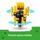 LEGO Minecraft Bitwa na moście Netheru 21266