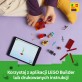 LEGO Minecraft Bitwa na moście Netheru 21266