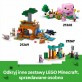 LEGO Minecraft Bitwa na moście Netheru 21266