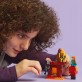 LEGO Minecraft Bitwa na moście Netheru 21266