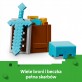 LEGO Minecraft Pustynny patrol złosadników 21267