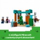 LEGO Minecraft Pustynny patrol złosadników 21267