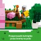 LEGO Minecraft Dom prosiaczka 21268