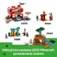 LEGO Minecraft Dom prosiaczka 21268