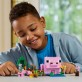 LEGO Minecraft Dom prosiaczka 21268
