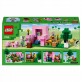 LEGO Minecraft Dom prosiaczka 21268