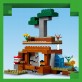 LEGO Minecraft Wyprawa do pancernikowej kopalni 21269