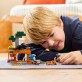 LEGO Minecraft Wyprawa do pancernikowej kopalni 21269