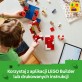 LEGO Minecraft Dom grzybowej krowy 21270