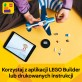 LEGO Creator 3 w 1 Statek powietrzny: samolot wyścigowy 31160