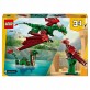 LEGO Creator 3 w 1 Średniowieczny smok 31161