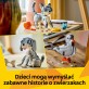 LEGO Creator 3 w 1 Psotny kot 31163