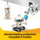 LEGO Creator 3 w 1 Kosmiczny robot 31164