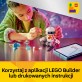 LEGO Creator 3 w 1 Kosmiczny robot 31164