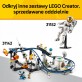 LEGO Creator 3 w 1 Kosmiczny robot 31164