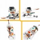 LEGO Creator 3 w 1 Kosmiczny robot 31164