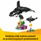 LEGO Creator 3 w 1 Dzikie zwierzęta: rodzina pand 31165
