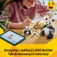 LEGO Creator 3 w 1 Dzikie zwierzęta: rodzina pand 31165