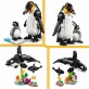 LEGO Creator 3 w 1 Dzikie zwierzęta: rodzina pand 31165
