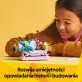 LEGO Creator 3 w 1 Maszyna do pisania z kwiatami 31169