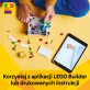 LEGO Creator 3 w 1 Maszyna do pisania z kwiatami 31169