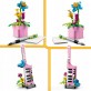 LEGO Creator 3 w 1 Maszyna do pisania z kwiatami 31169