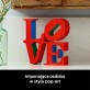 LEGO Art LOVE 31214
