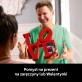 LEGO Art LOVE 31214