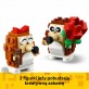 LEGO Piknik pary jeżyków 40711