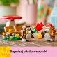 LEGO Piknik pary jeżyków 40711