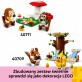 LEGO Piknik pary jeżyków 40711