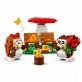 LEGO Piknik pary jeżyków 40711