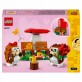 LEGO Piknik pary jeżyków 40711
