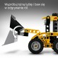 LEGO Technic Koparko-ładowarka 42197