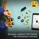 LEGO Technic Koparko-ładowarka 42197