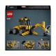 LEGO Technic Koparko-ładowarka 42197
