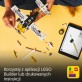 LEGO Technic Samolot transportowy 42198