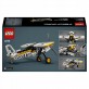 LEGO Technic Samolot transportowy 42198