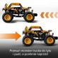 LEGO Technic Monster Jam DIGatron 42199