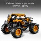 LEGO Technic Monster Jam DIGatron 42199